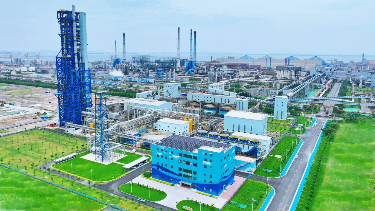 k1体育注册就送38元荣获冶金行业一线工人科技成果最高奖项