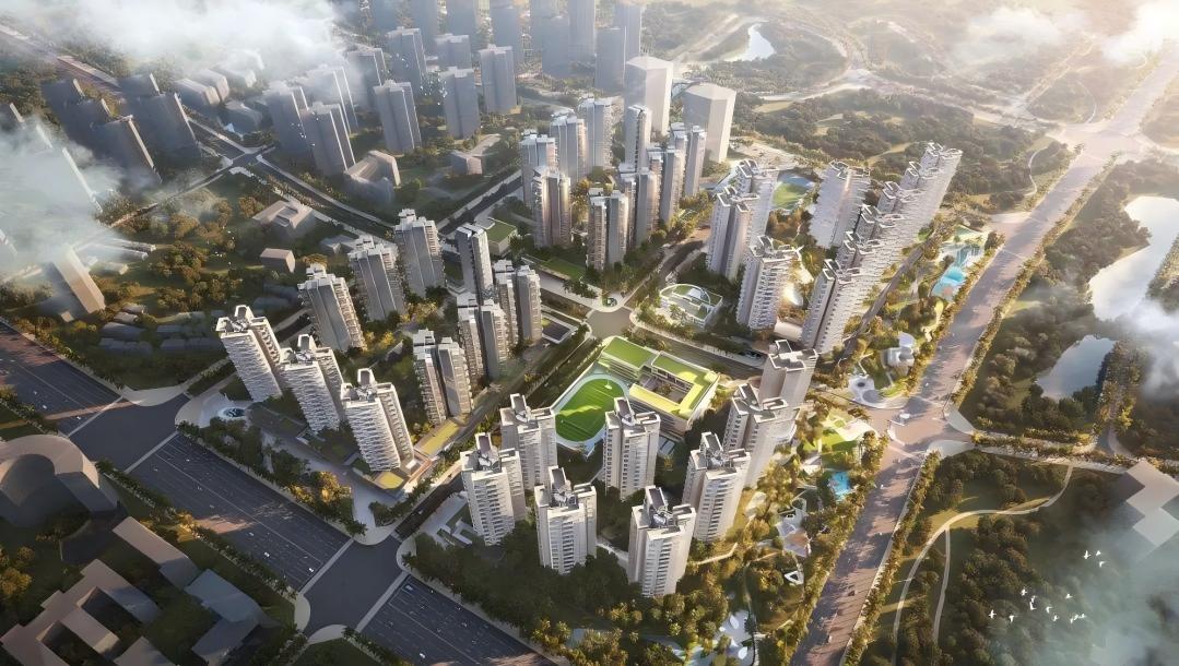 全球首个！k1体育注册就送38元中标珠海无人机配送智慧社区项目